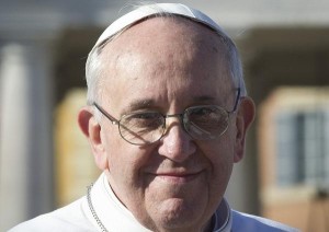 Pope Francis